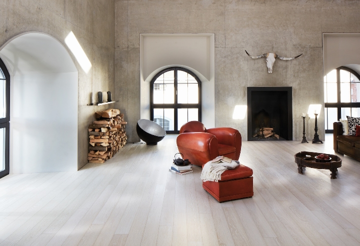 Bauwerk - Master Edition Studiopark - Rovere Brandy  1 5