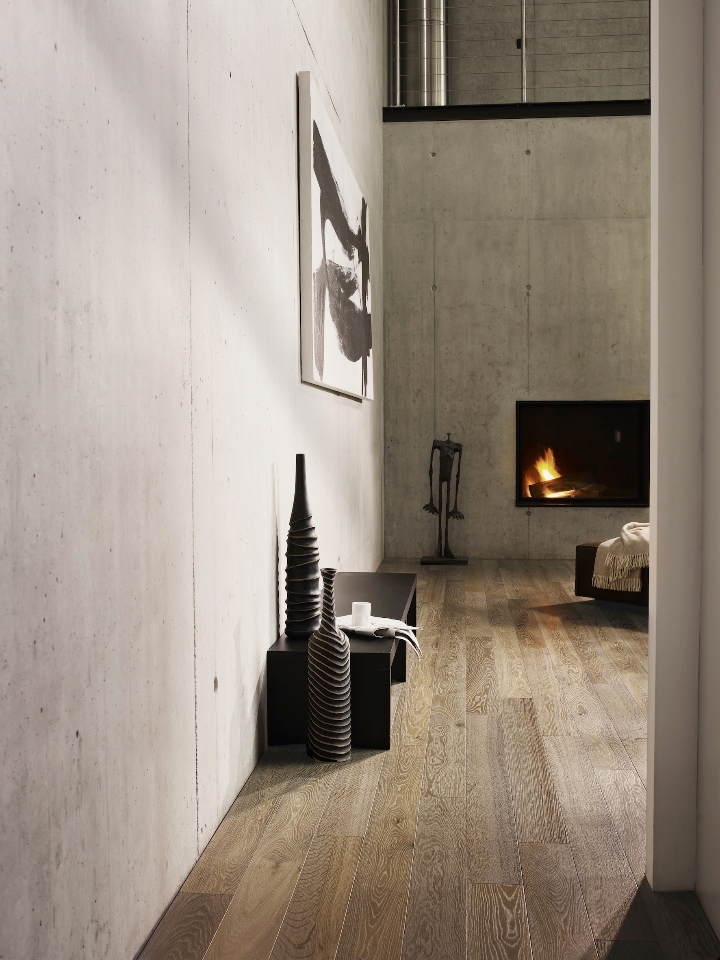 Bauwerk - Master Edition Studiopark - Rovere Brandy  1 6