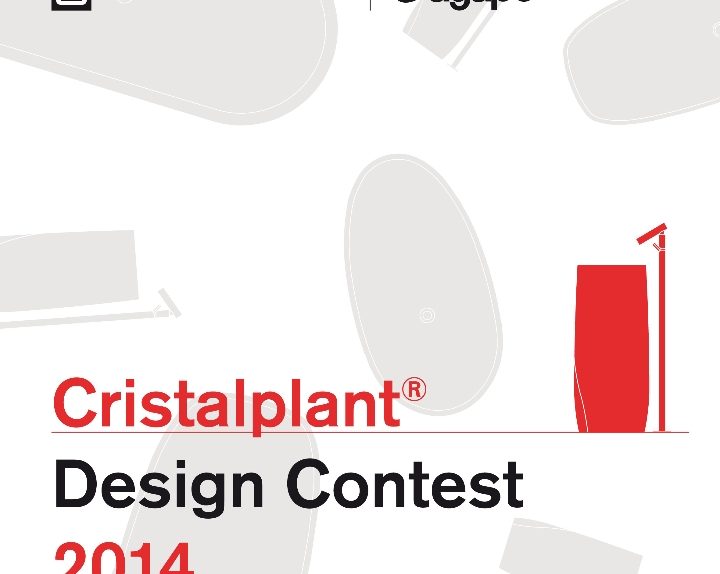 Logo Cristalplant 2014