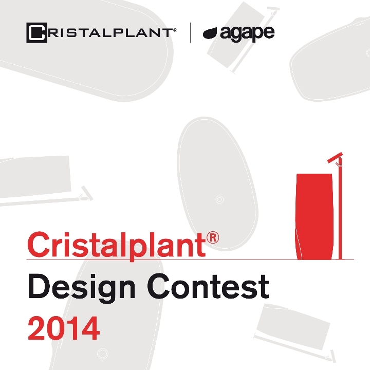 Logo Cristalplant 2014