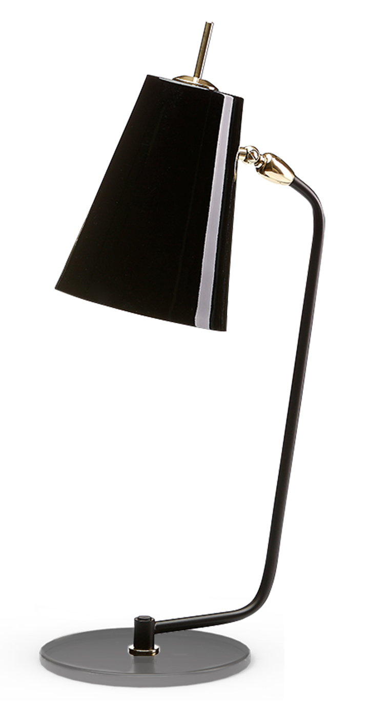 mary creative table lamp soho