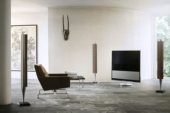 altavoces Bang & Olufsen BeoLab inalámbrica 18-005