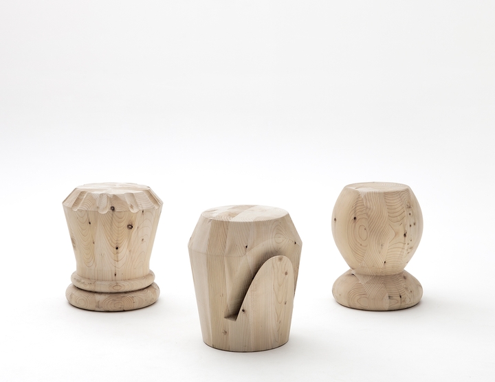 stools 1