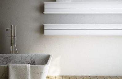 La nuova serie di radiatori T, Tif e Tif Bath di Antrax - Social Design ...