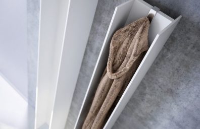 La nuova serie di radiatori T, Tif e Tif Bath di Antrax - Social Design ...