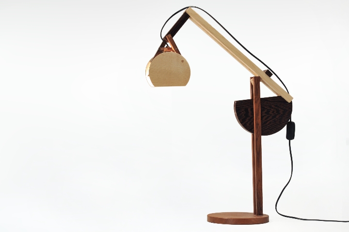 Laquercia21 - Lampe