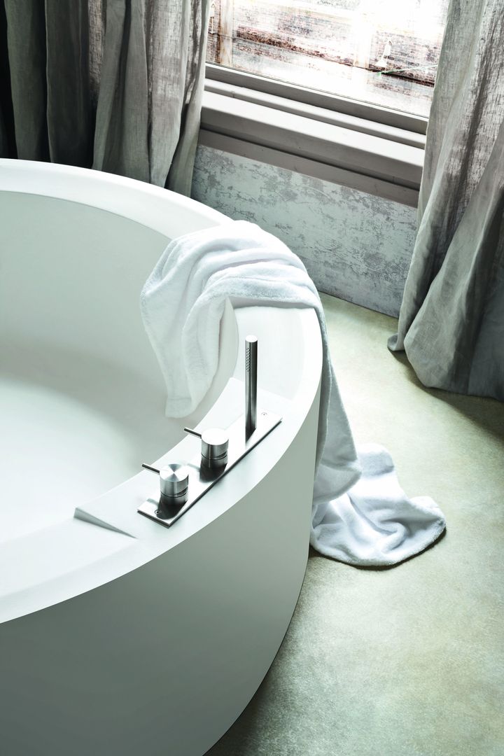 Rexa Design, quando il TUO bagno diventa una SPA! - Social Design Magazine