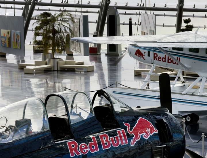 Matteograssi RedBull 12