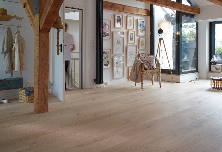 Bauwerk - Casapark Oak Farina