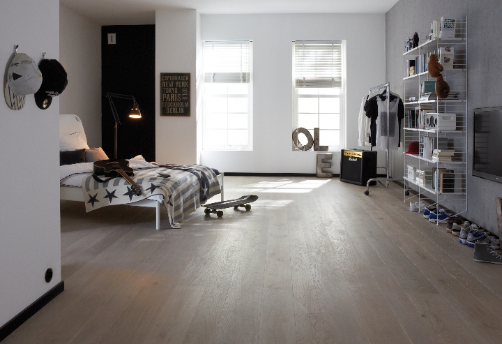 Bauwerk - Casapark Oak Sasso