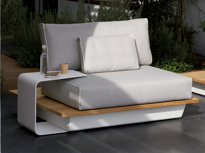 Manutti - AIR Sofas Couchtisch amb 10