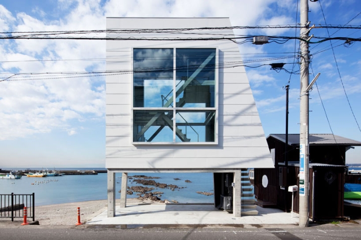 Yasutaka-Yoshimura-Architekten-Fenster-Haus-design-10