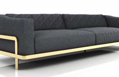 meubles CLOUD juste 2014 1 Sofa ODILON