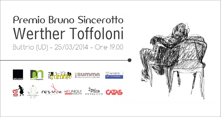 Award Bruno Sincerotto