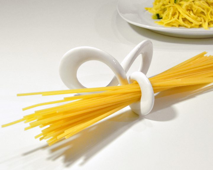 1.PAPILLON Spaghetti Vermesser von BGP Entwurf