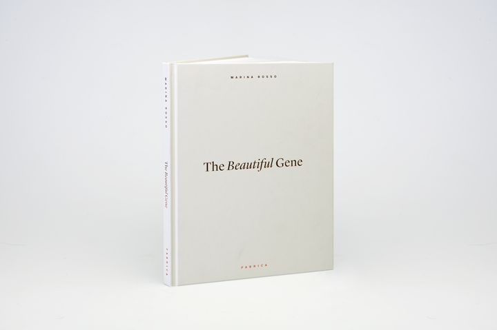 TheBeautifulGene book