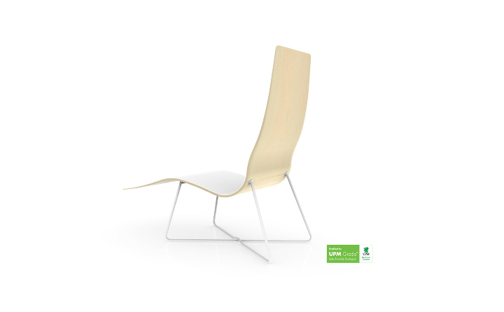 Equilibre Salão Chaire - Pure Design