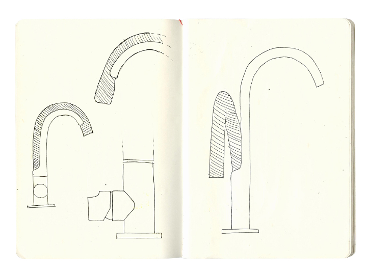 thoughtfully design studio Cook sketches 02