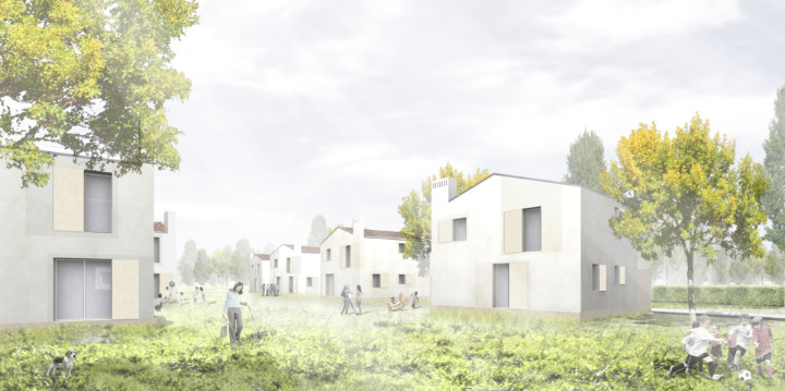 Cohousing Villorba - TrevisÃ