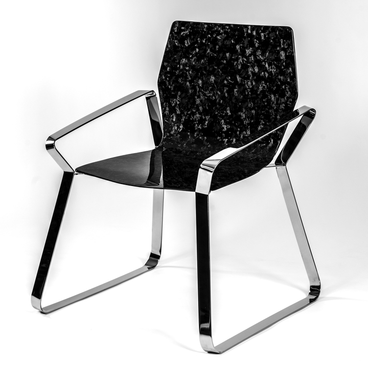 Sabino Ferrante chair hexa Social Design Magazine-10