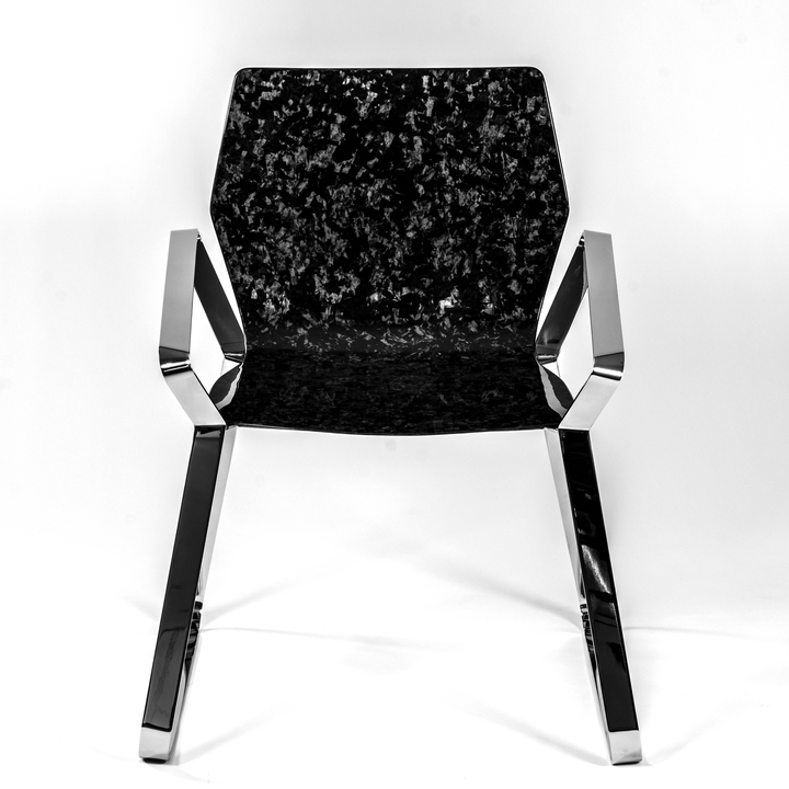 Sabino Ferrante chair hexa Social Design Magazine-11