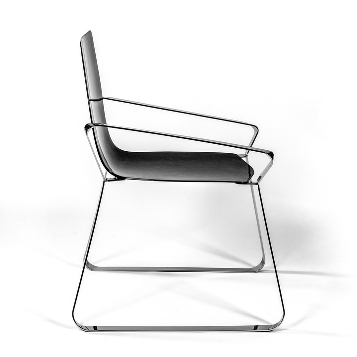 Sabino Ferrante chair hexa Social Design Magazine-12