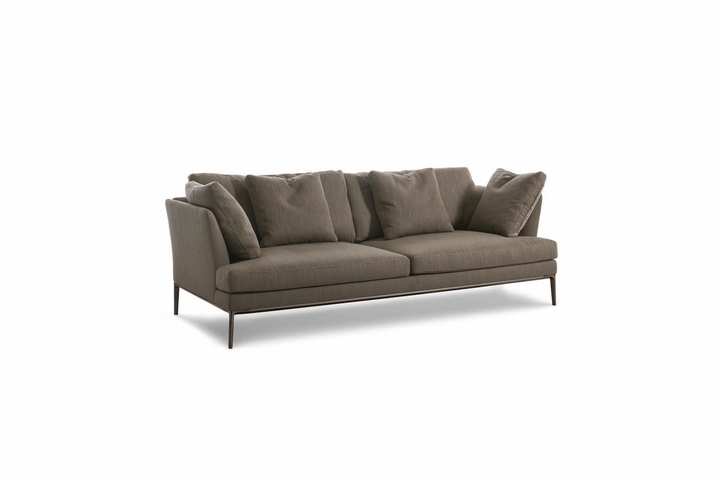 ALIVAR Portofino sofa Sosyal Design Magazin