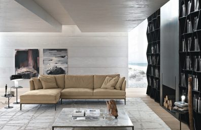 ALIVAR sofa set Portofino Social Design Magazine