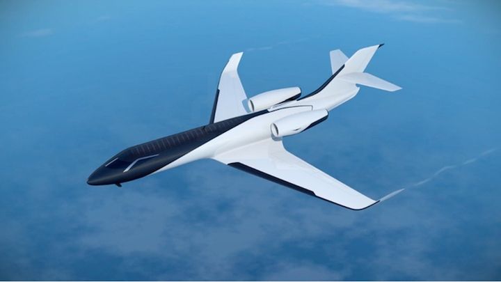 Ixion technicondesign jet peribadi dan sosial Design Magazine-01