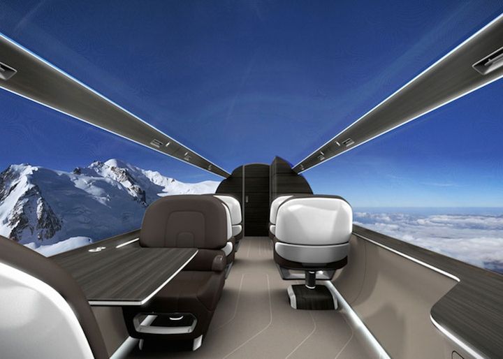 Ixion technicondesign jet peribadi dan sosial Design Magazine-09