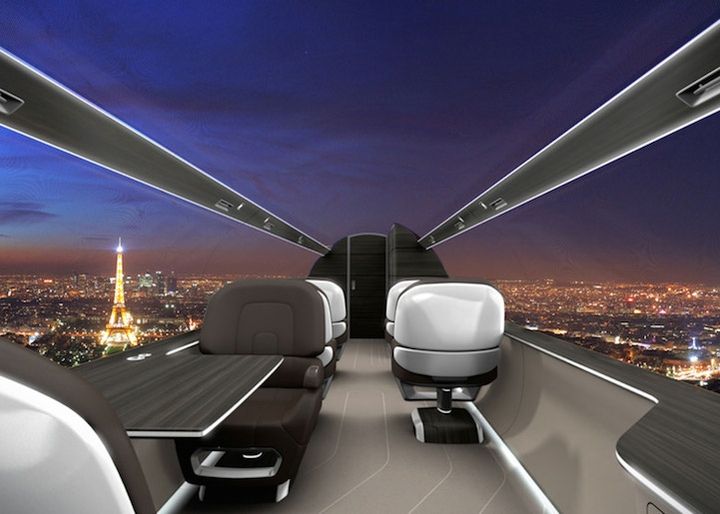 ixion technicondesign jet privé Social Design Magazine-10