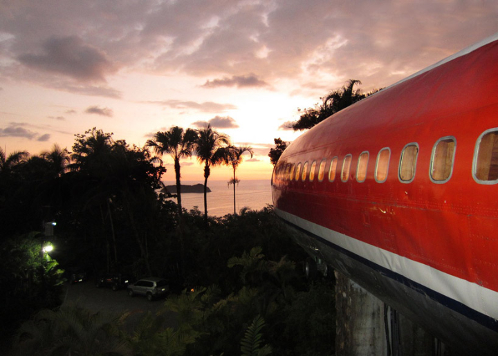 boeing-727-transformados em suites em Costa Rica Design Social Revista-06