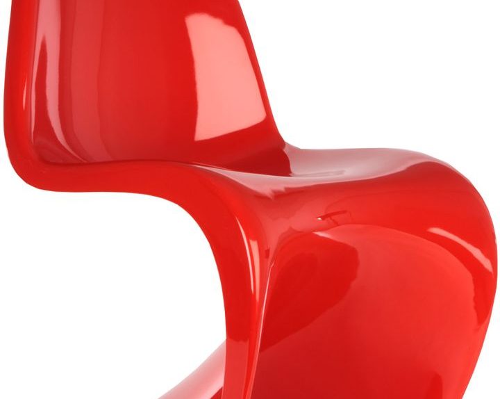 Verner Panton Chair Design Social Revista-2
