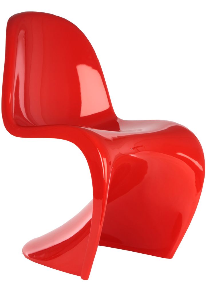 Verner Panton Chair Social Design Magazine-2