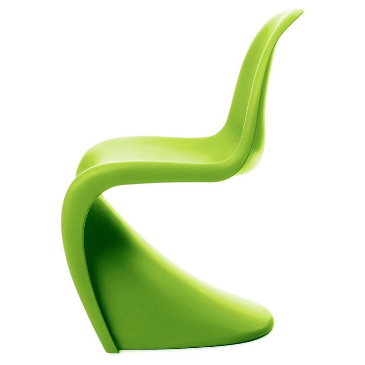 Verner Panton Chair Design Social Revista-6