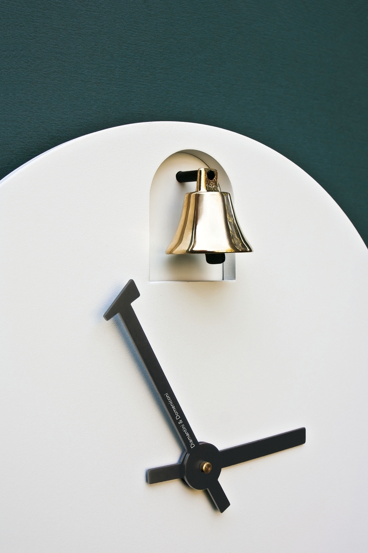 Alessandro Zambelli clock Dinn Social Design Magazine-06