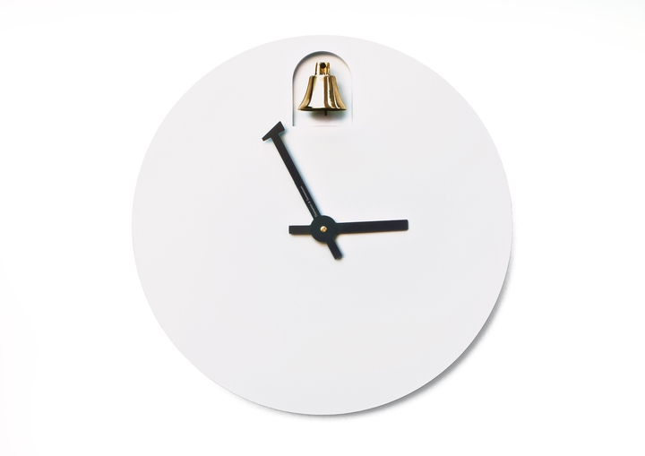 Alessandro Zambelli clock Dinn Social Design Magazine-09