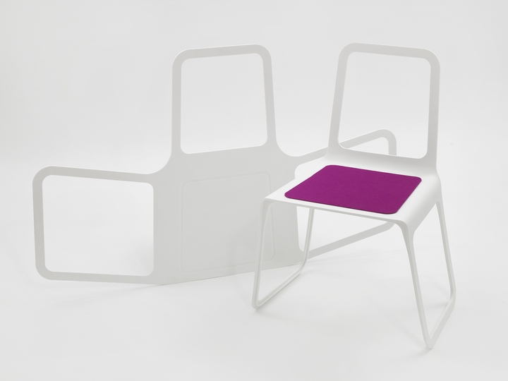 Marco Hemmerling chair Chroma Social Design Magazine 01