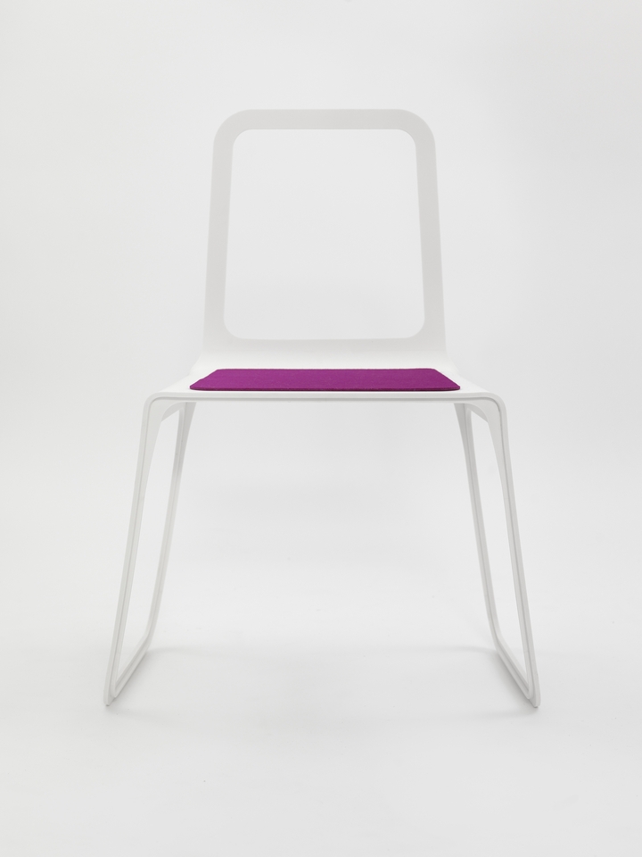 Marco Hemmerling chair Chroma Social Design Magazine 07