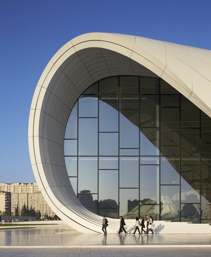 Heydar Aliyev Sant Zaha lavil Adid Sosyal Design Magazine-11