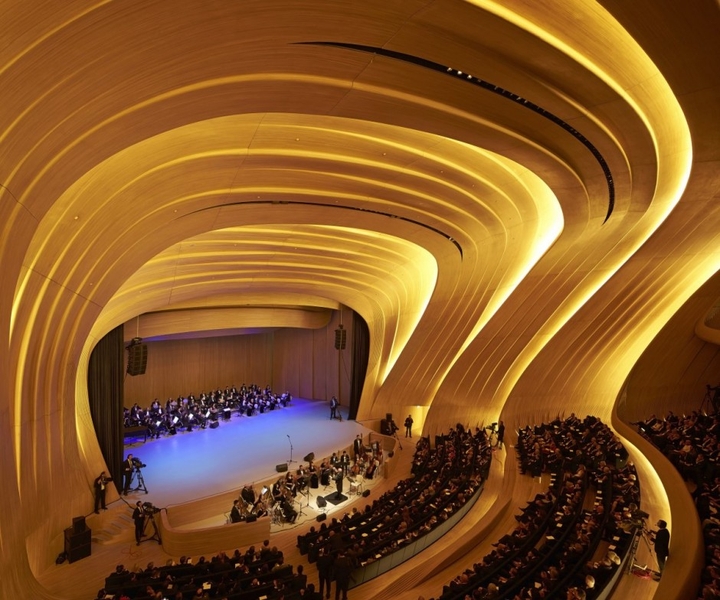 Heydar Aliyev Center Zaha Hadid Social Design Magazine-22