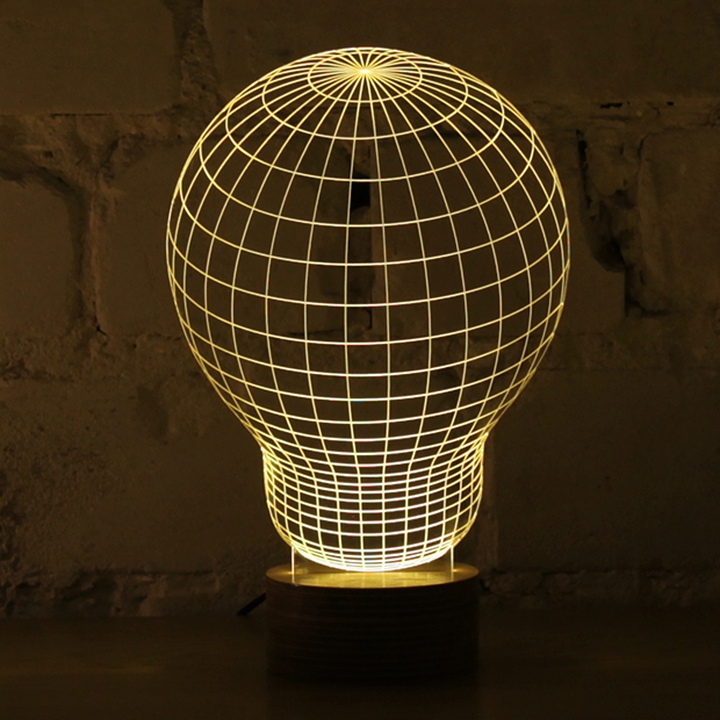 Bulbaison lampe de table 3d Design Magazine social-14