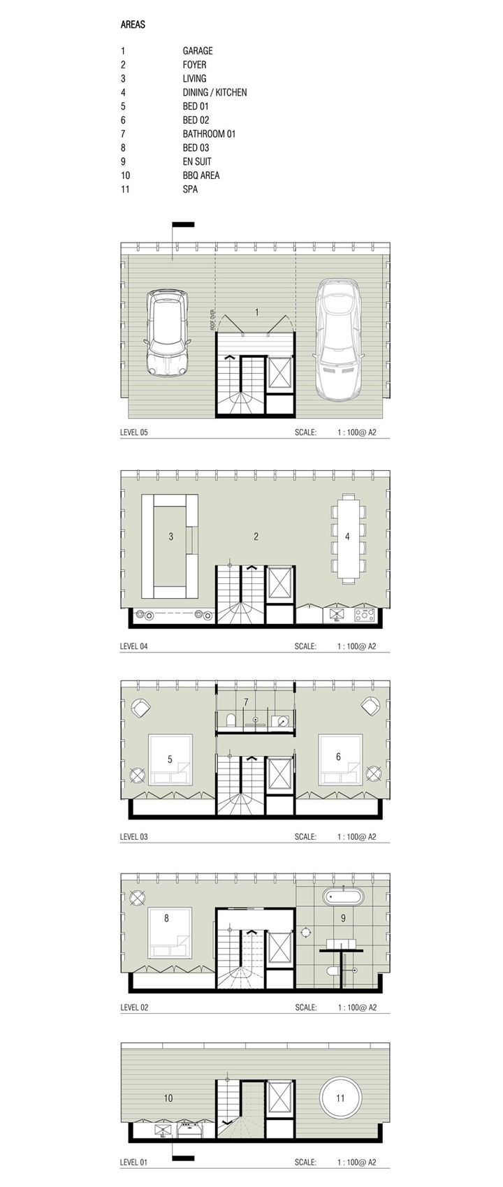 Cliff House modscape Social Design Magazin 05