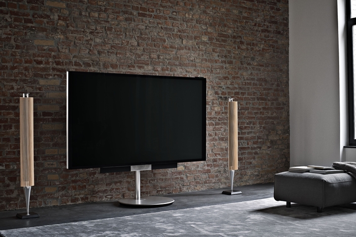 BeoVision Avant 85 14 Sosyal Design Magazine