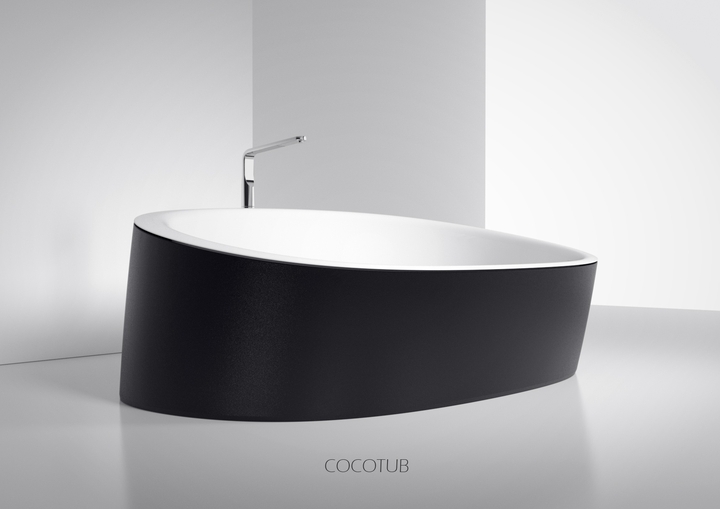 Forme corian L'avenir de Noir Social Design Magazine 06