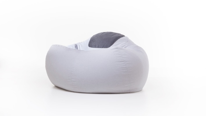 Onigiri chair ottoman formabilio Social Design Magazine 04