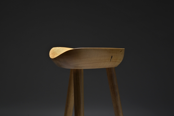 Stool Sela Ricardo Graham Social Design Magazine 02