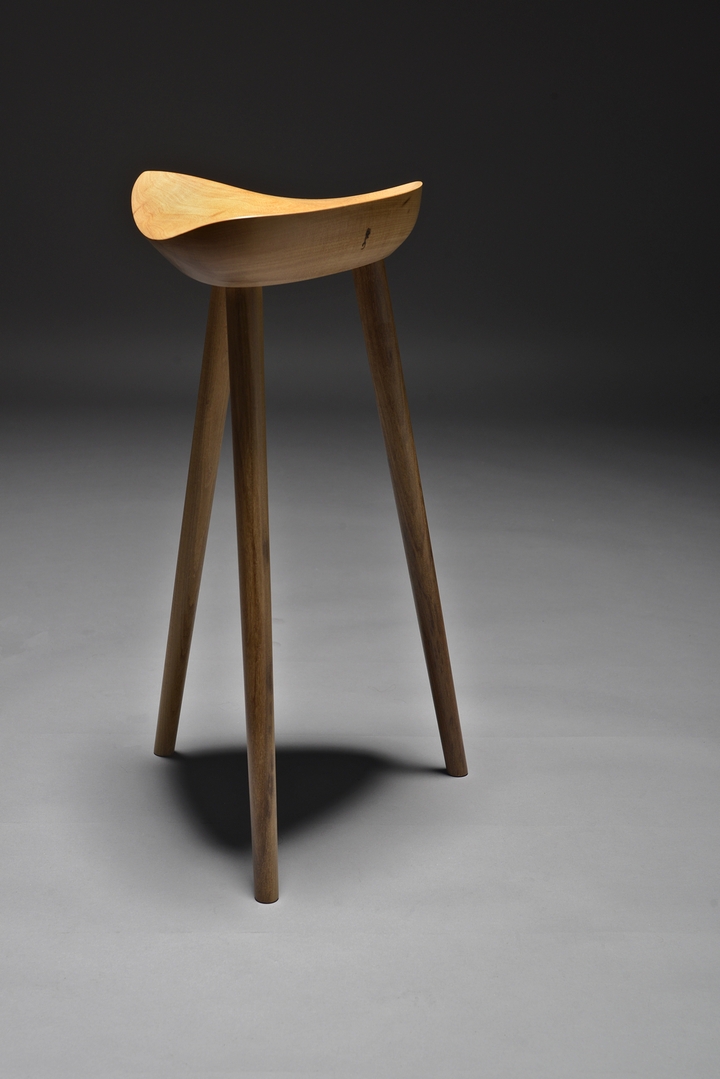 Stool Sela Ricardo Graham Social Design Magazine 03