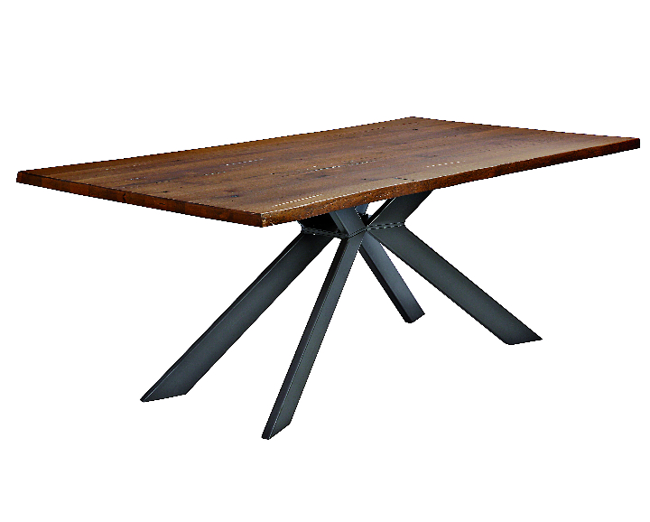 Table Samoa par Varo sociale Design Magazine