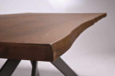 Table Samoa par Varo sociale Design Magazine